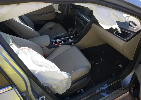 2015 Hyundai Sonata Sport from USA, damaged, VIN 5NPE34AF4FH230238